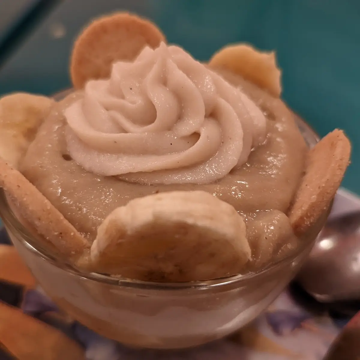 Banana Pudding