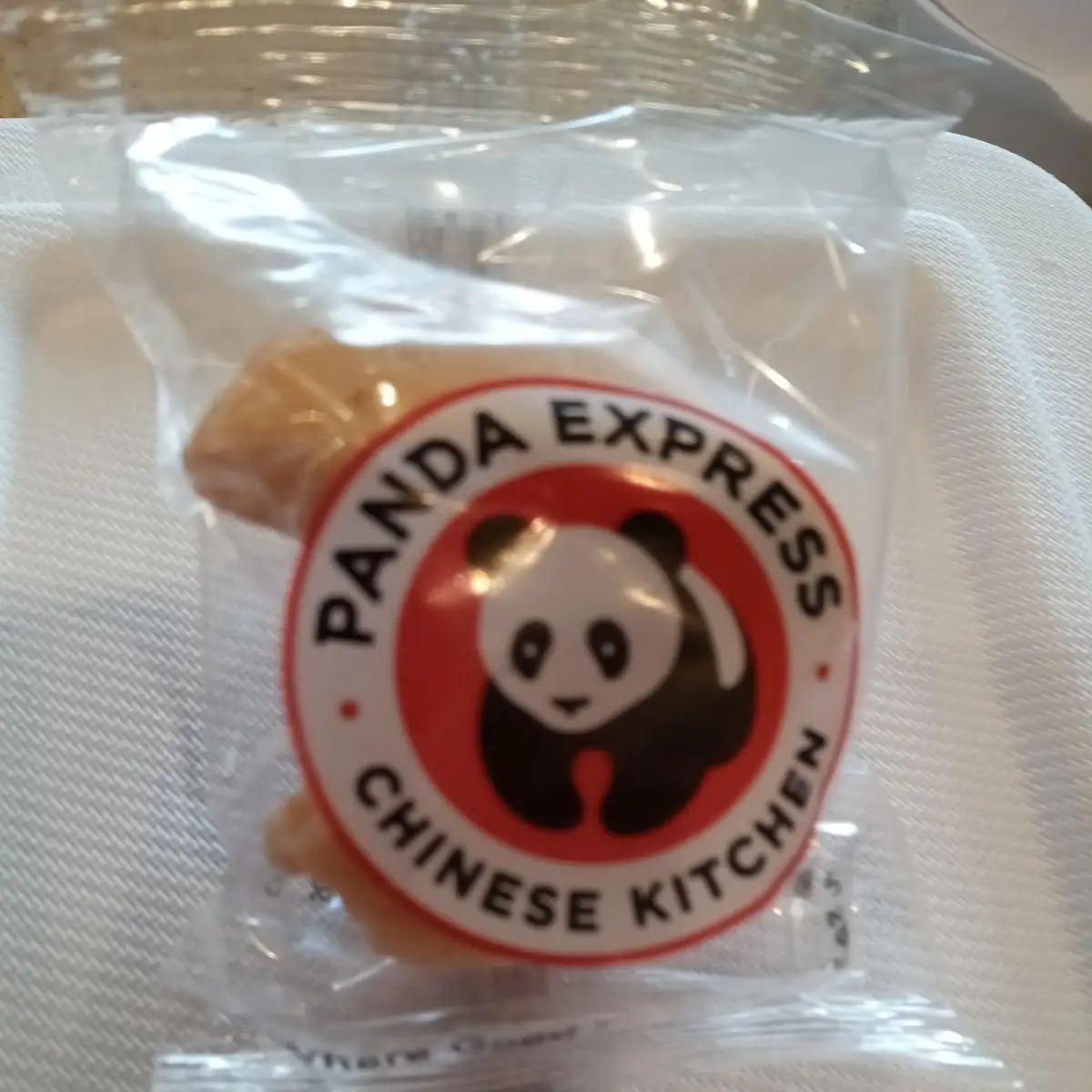 Fortune Cookies