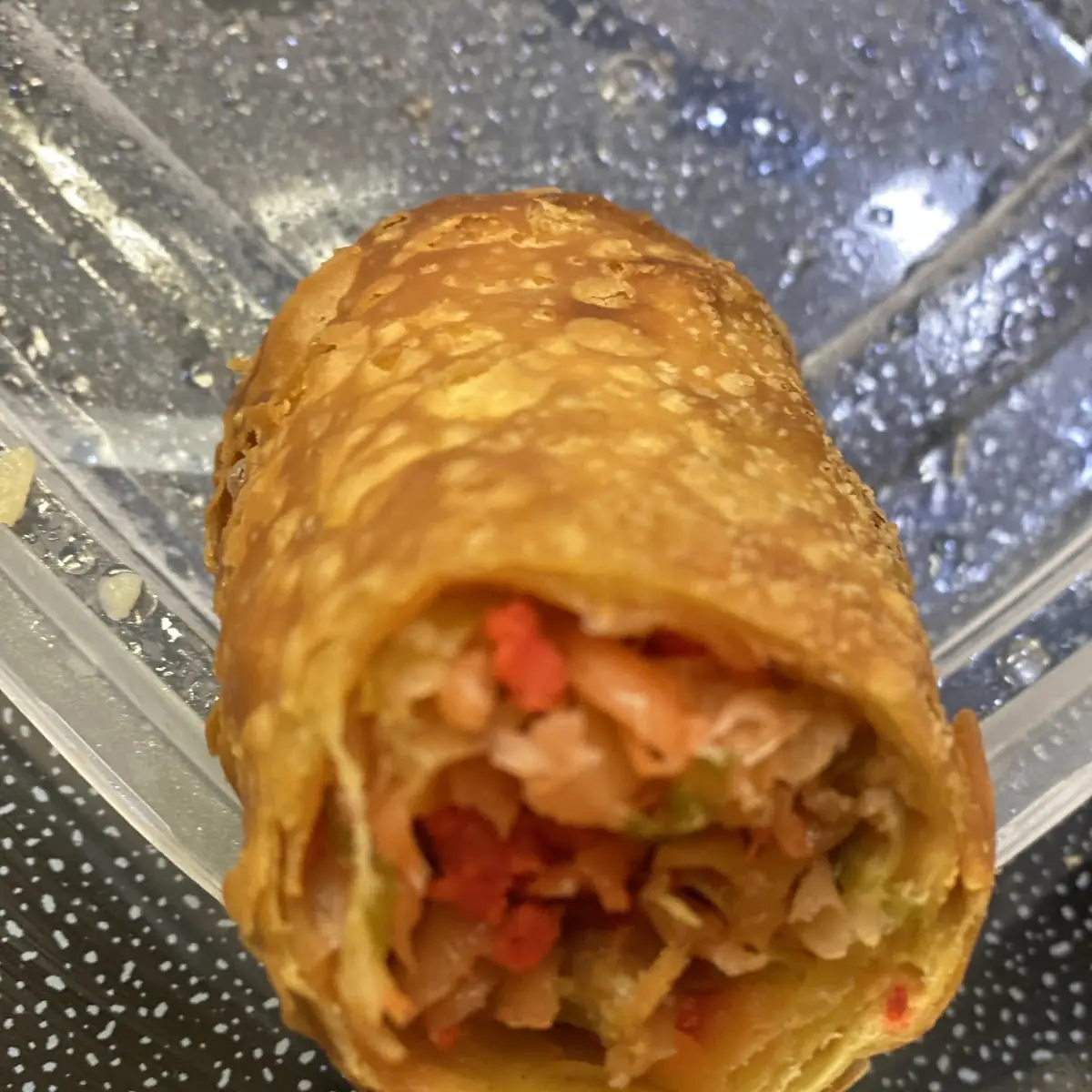 Egg Roll
