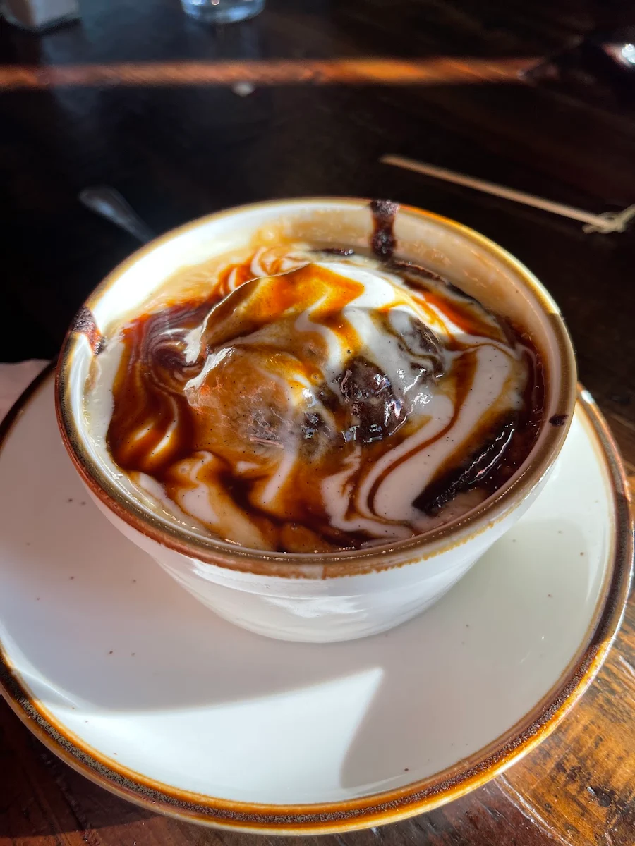 Onion Soup