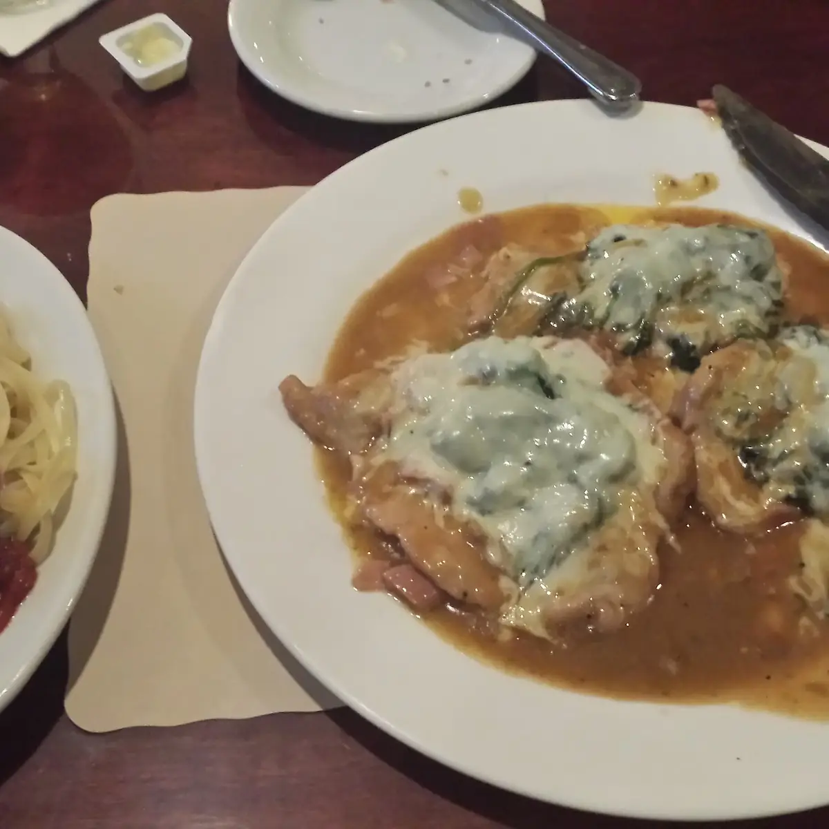 Chile Relleno