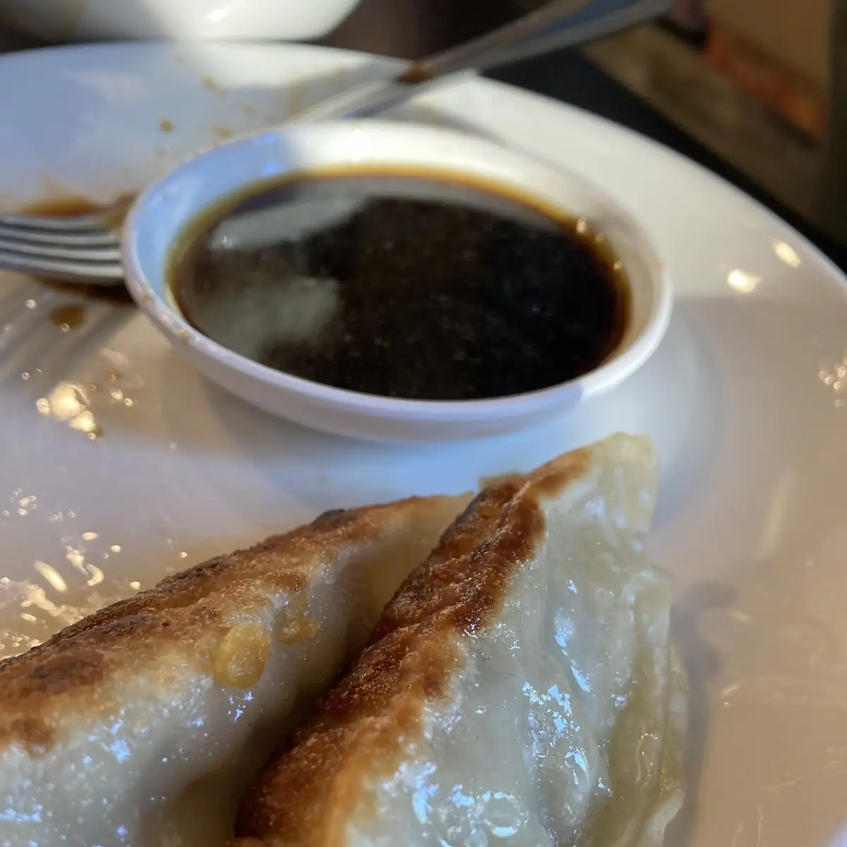 Pot Stickers