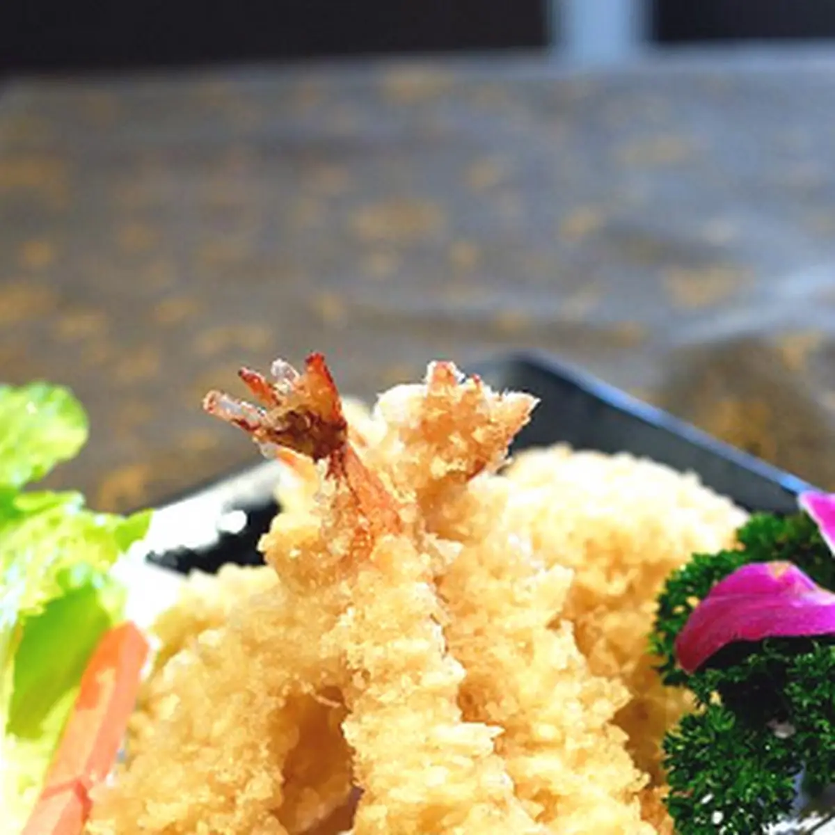 Tempura Shrimp