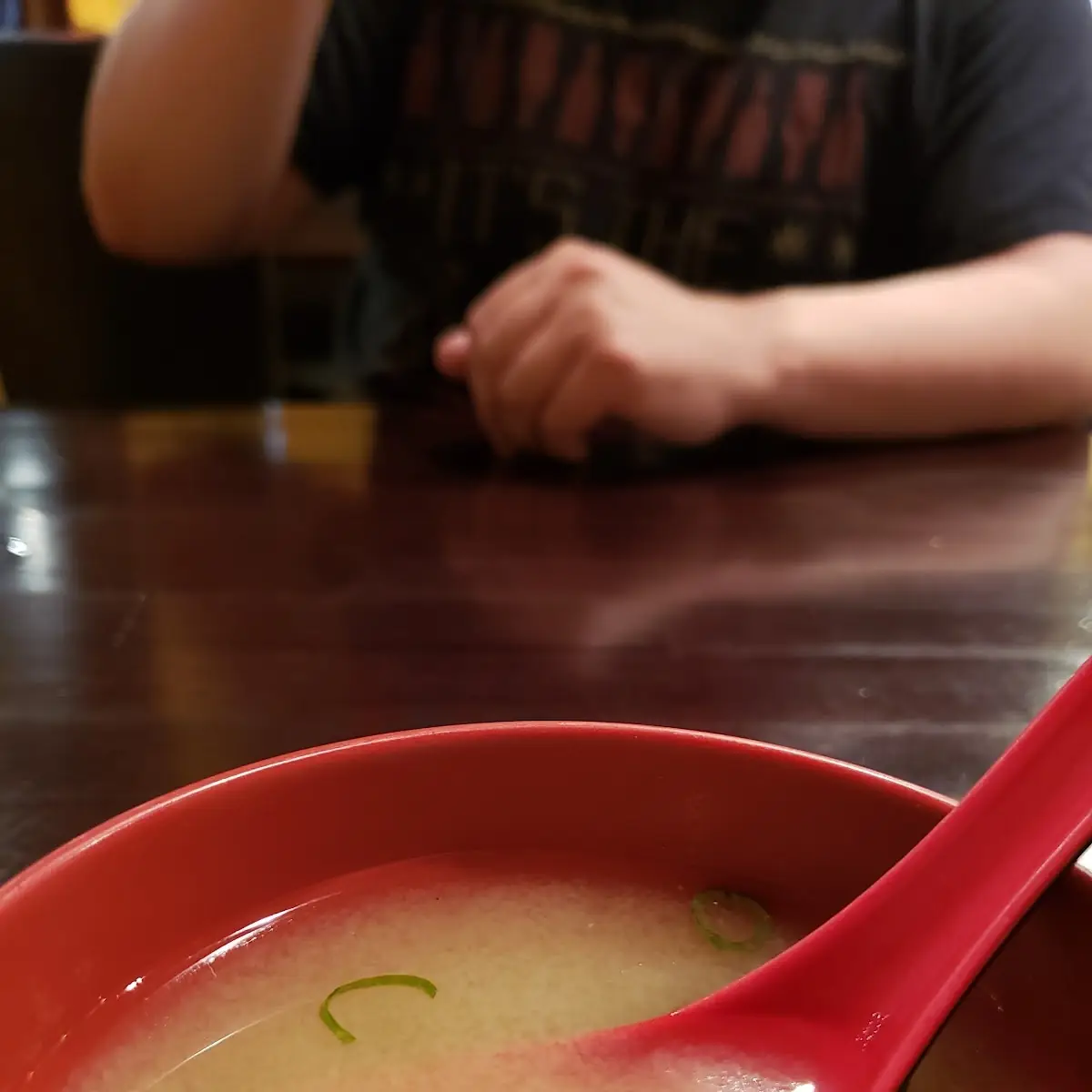 Miso Soup