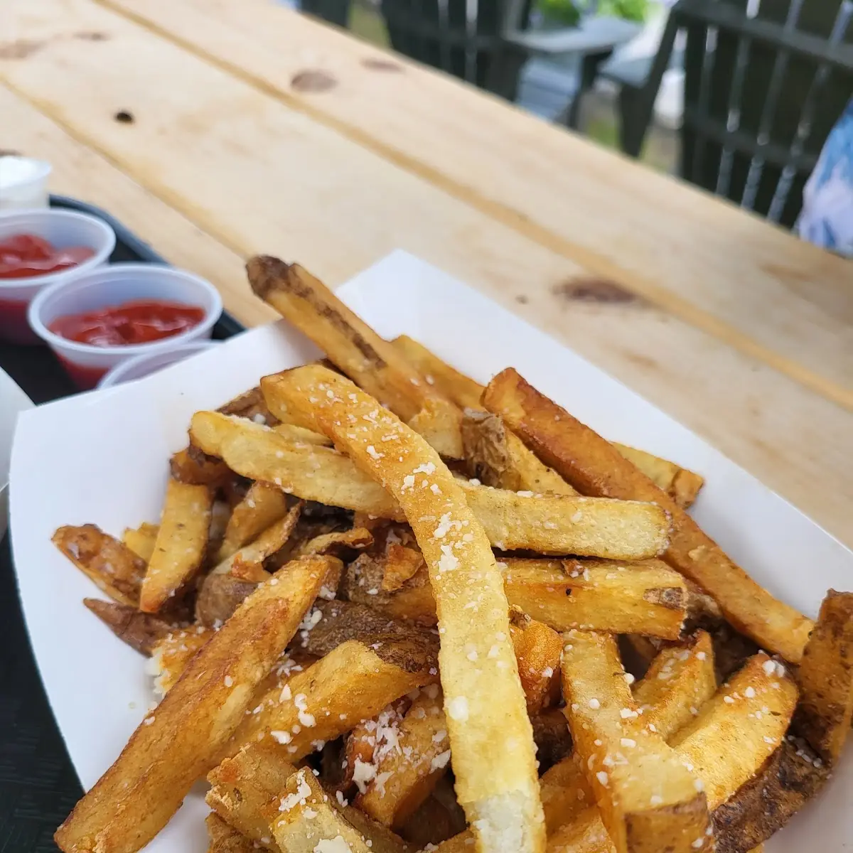 French Fries
