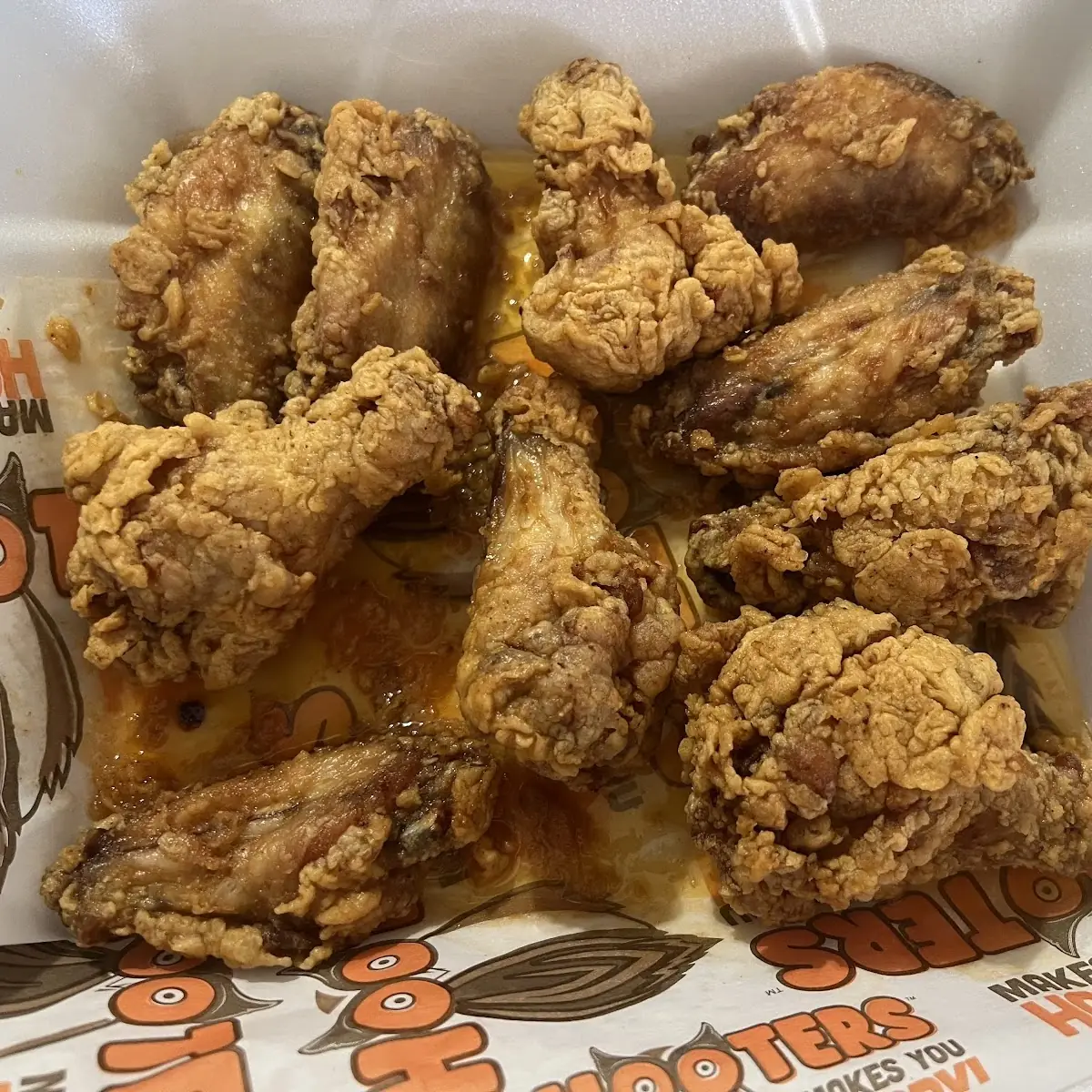Fried Chicken