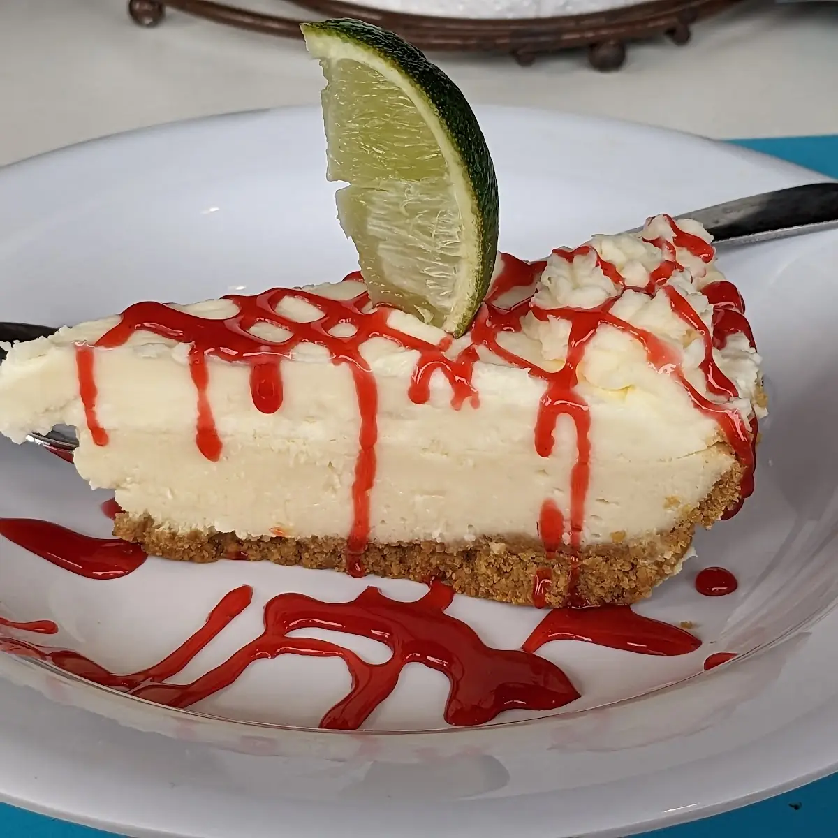 Key Lime Pie