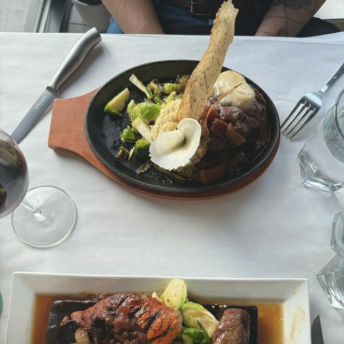 Bison Filet Mignon