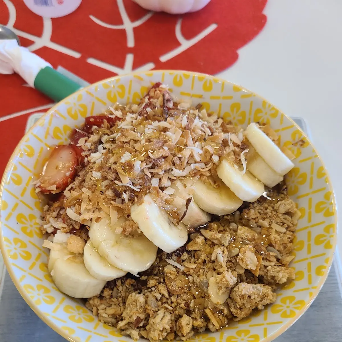 Acai Bowl