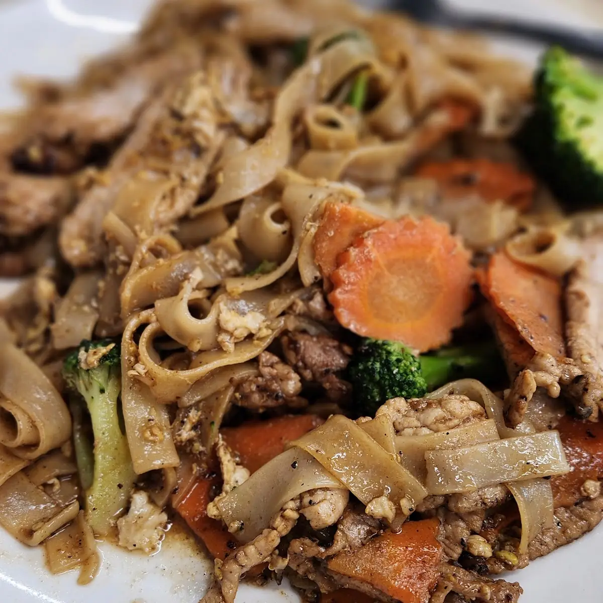 Pad See EW