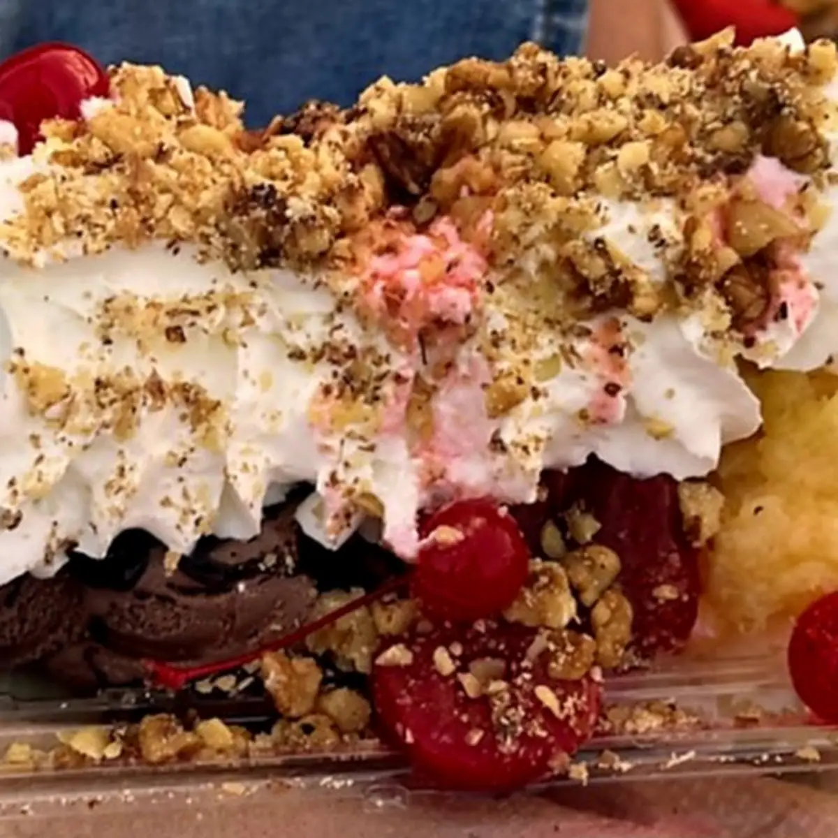 Banana Split