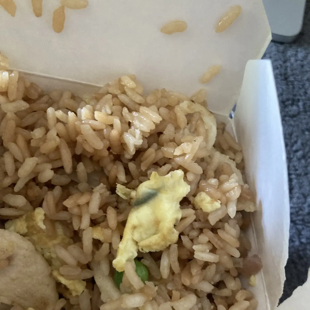 Fried Rice