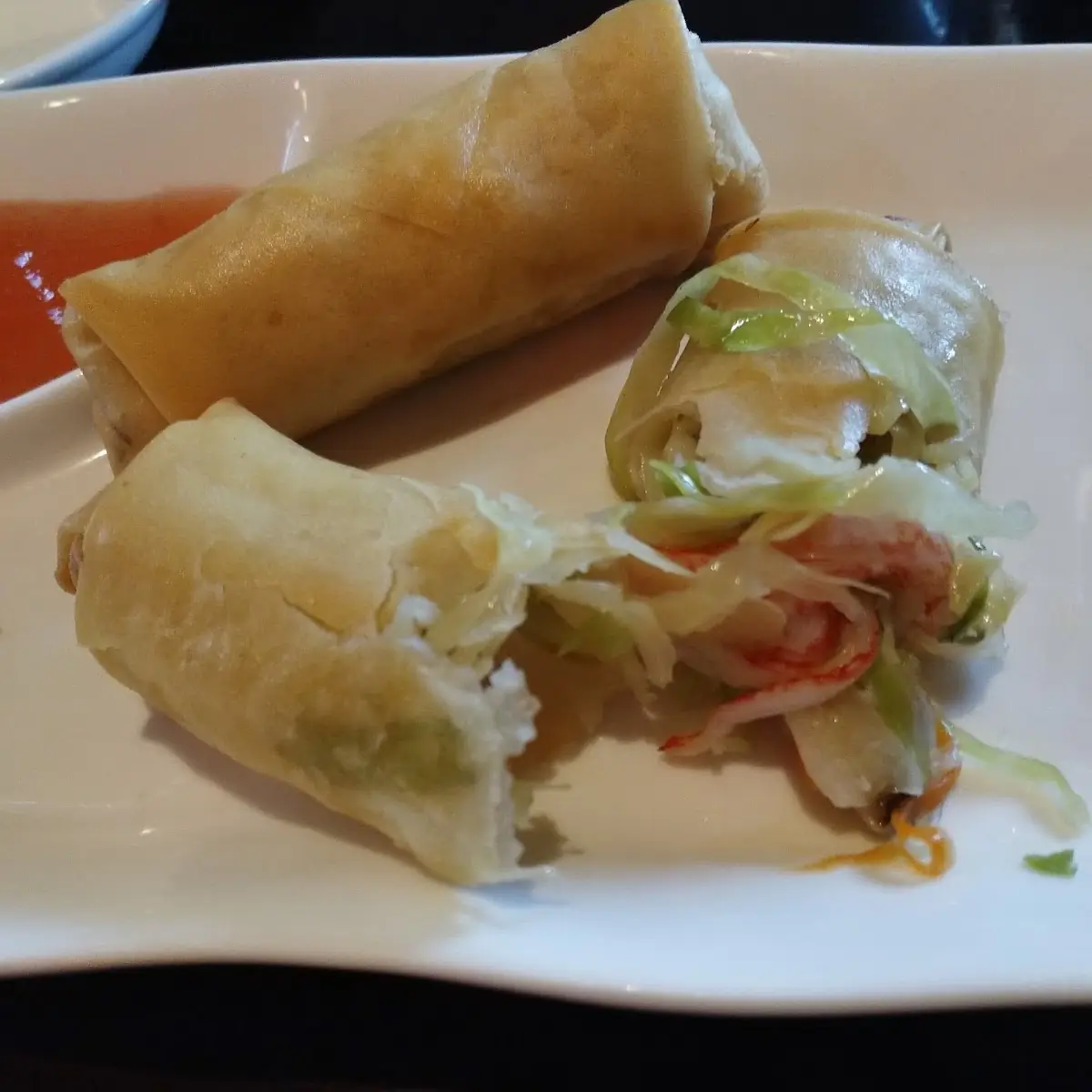 Spring Roll