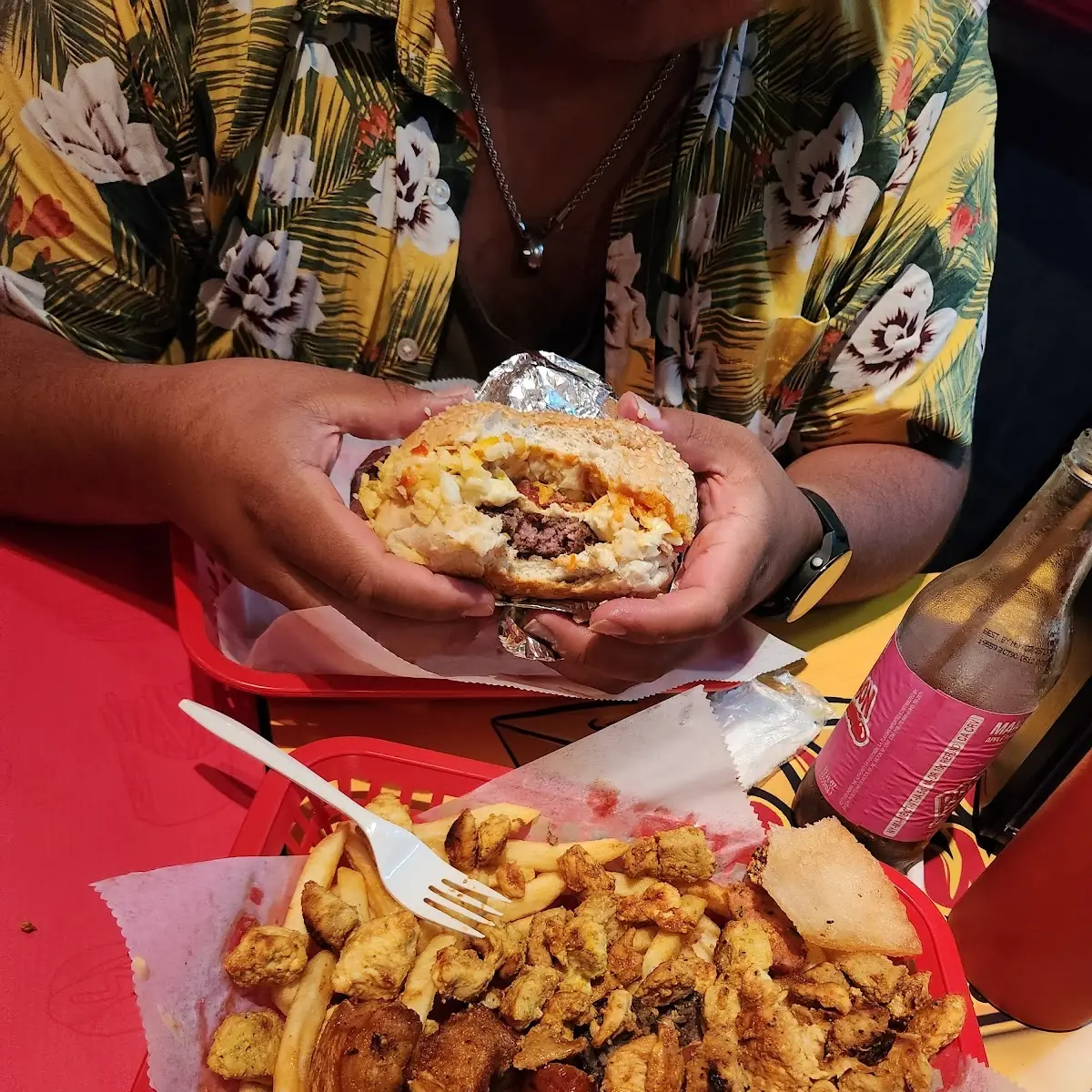Picada Para 2