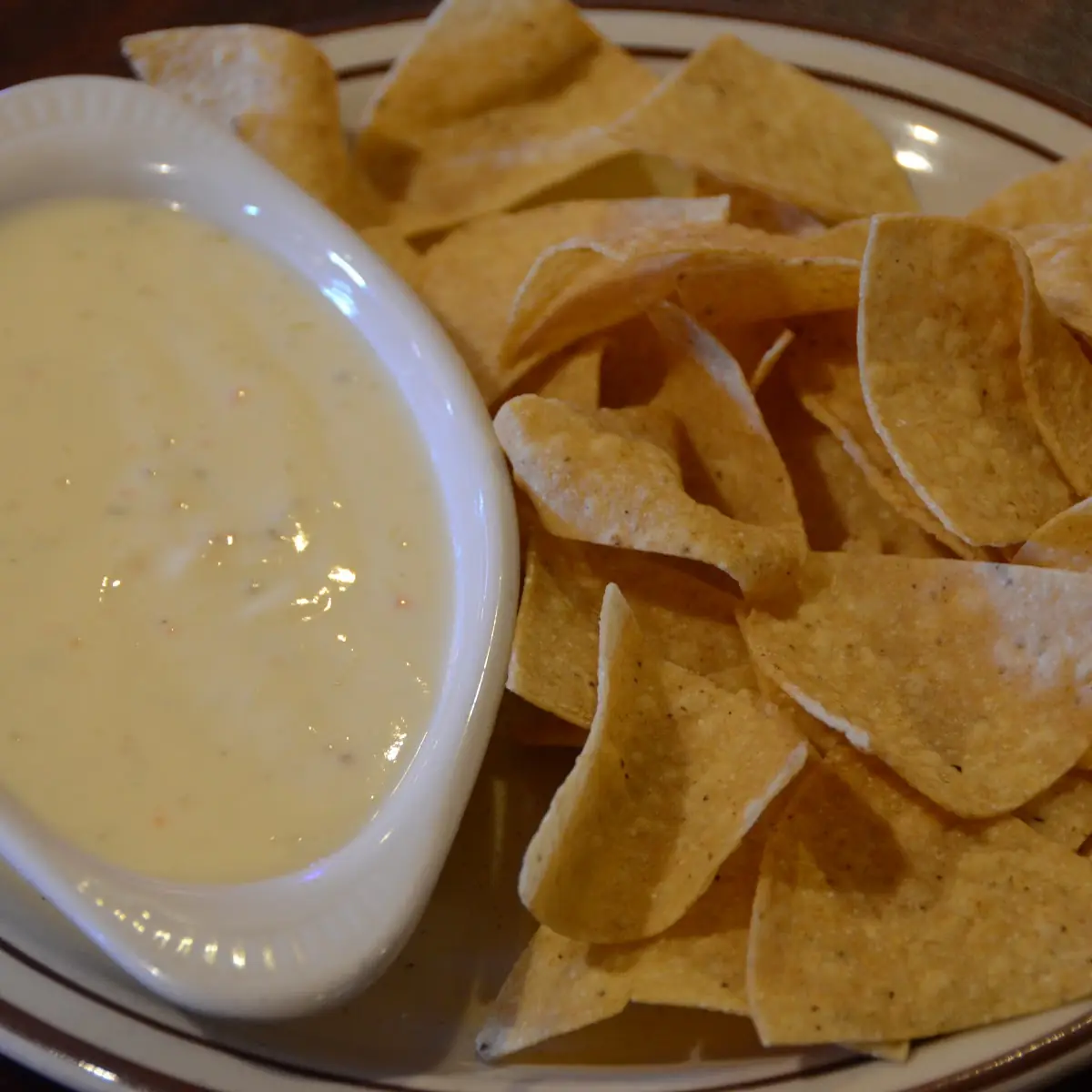 Cheese Dip