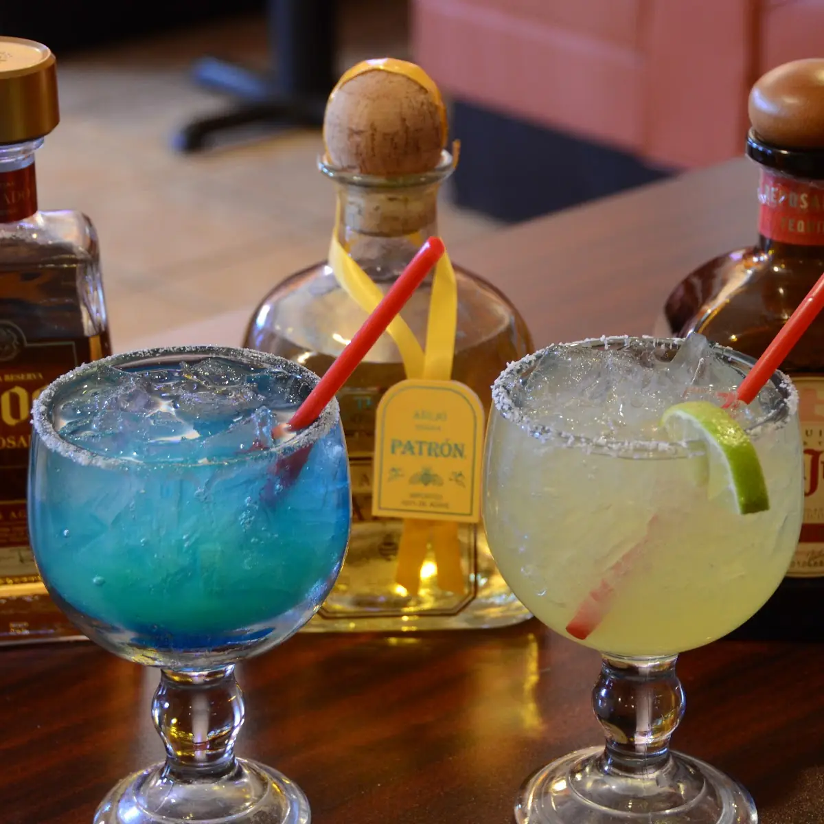 Chicken Tequila