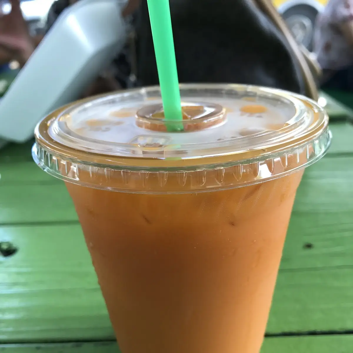 Thai Tea