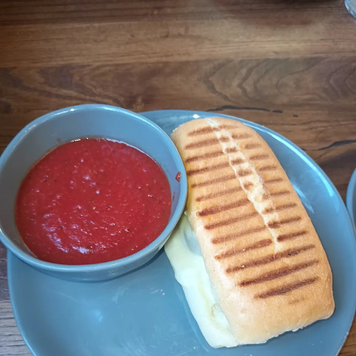 Meatball Sub