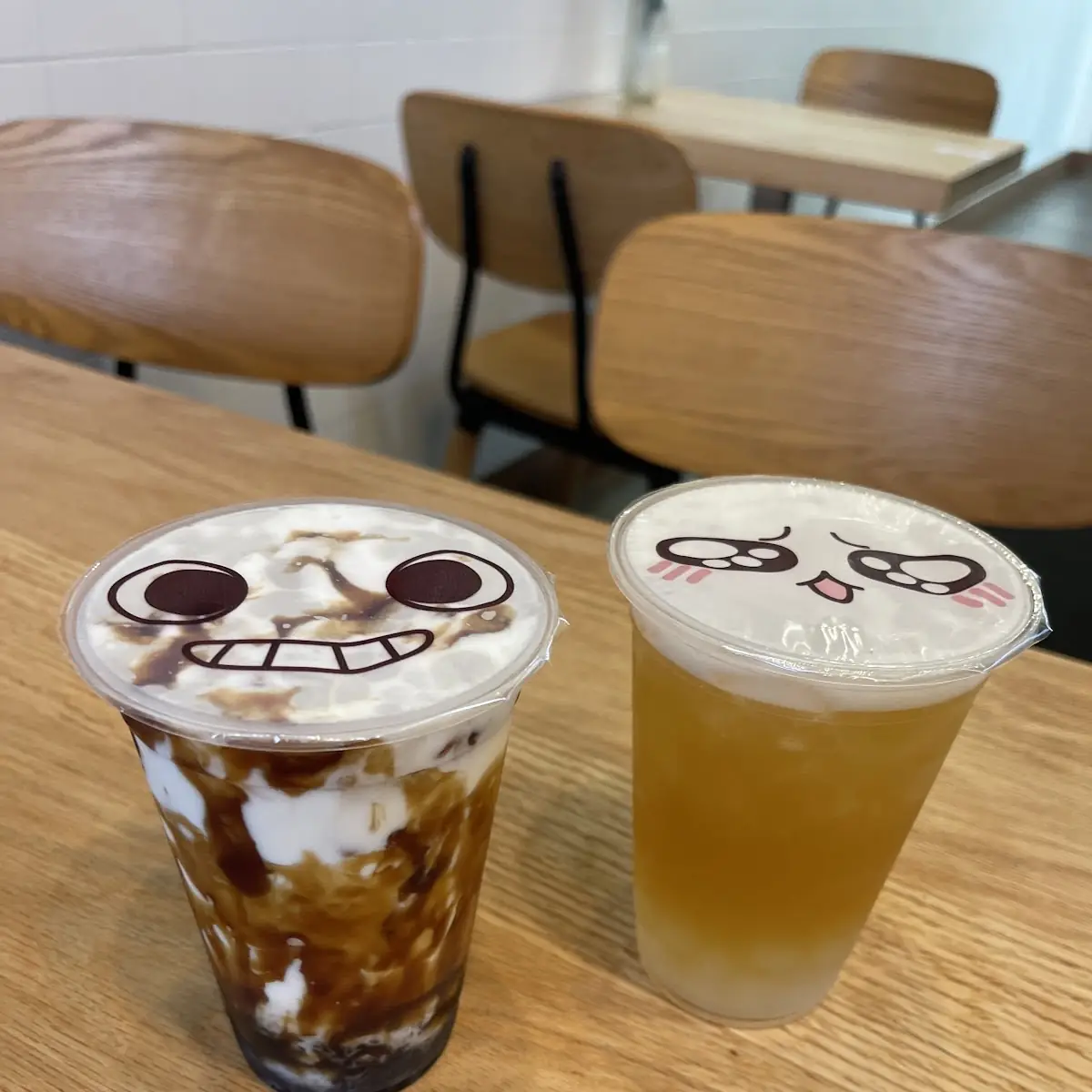 Cold Brew
