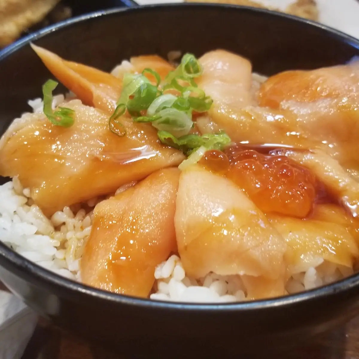 Salmon Don