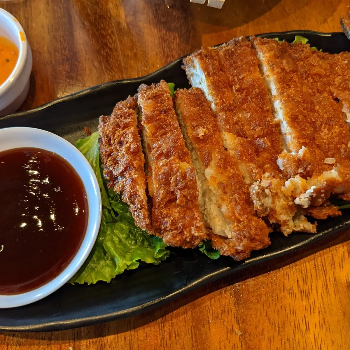 Tonkatsu