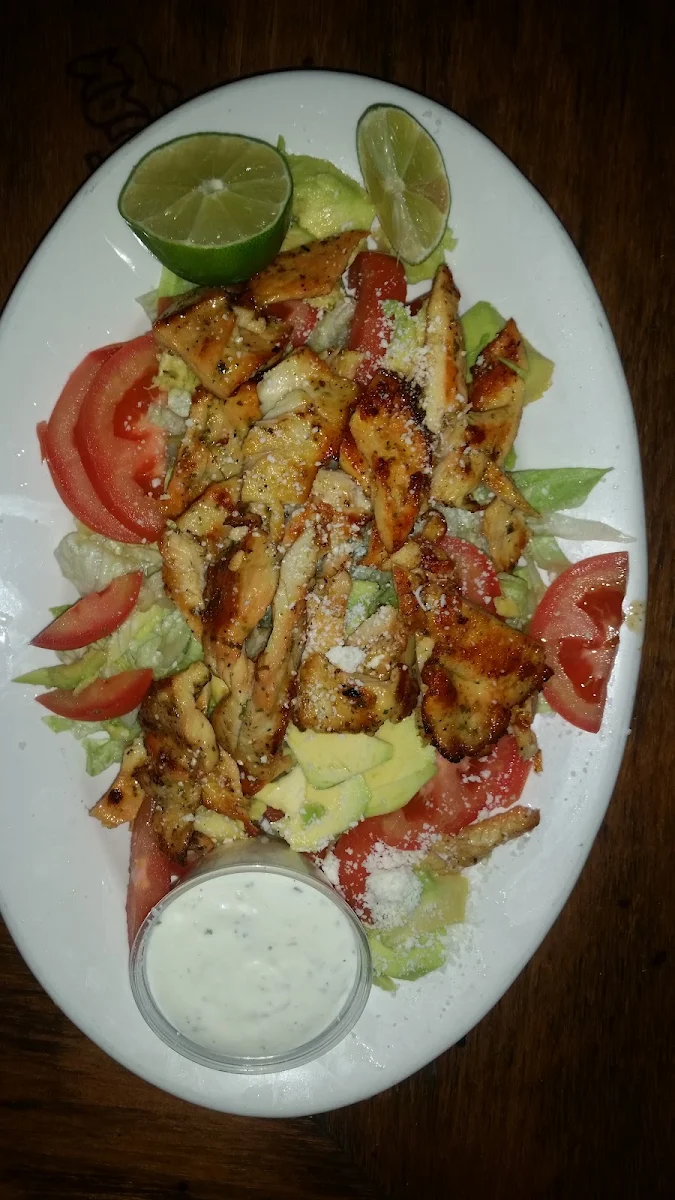 Chicken Salad