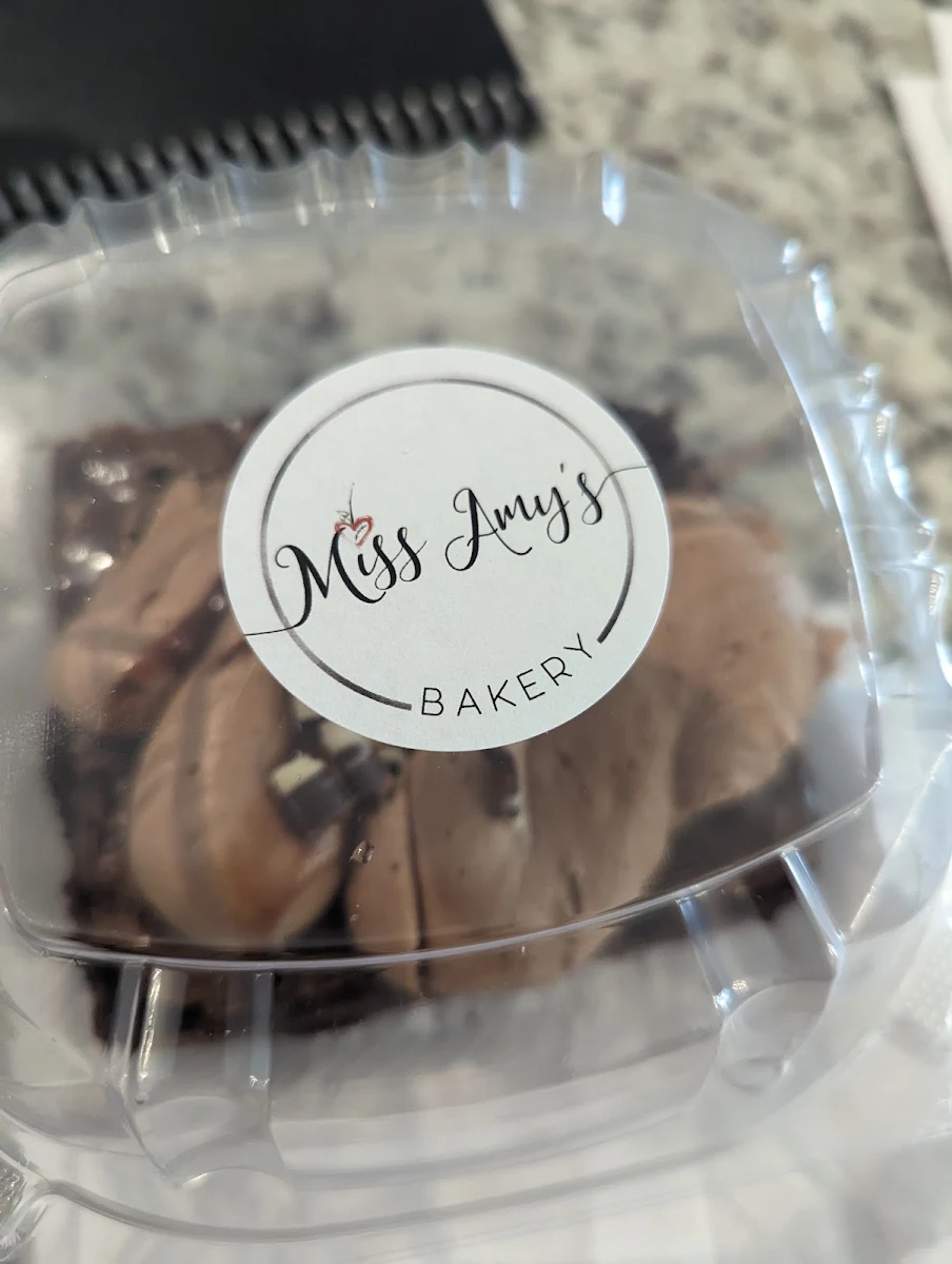 Chocolate Ice Cream