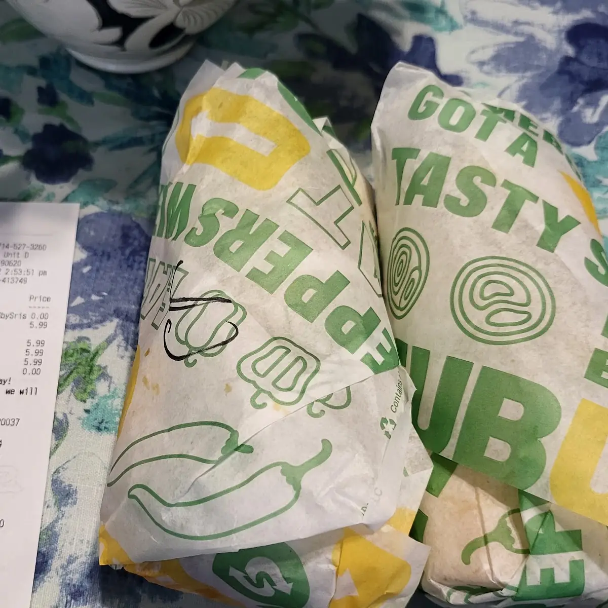 Roast Beef Sandwich