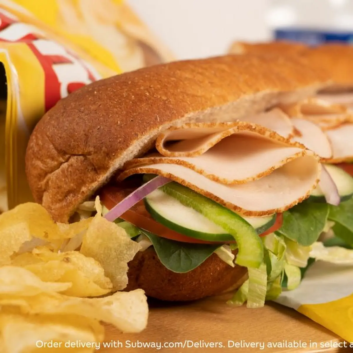 Subway Club