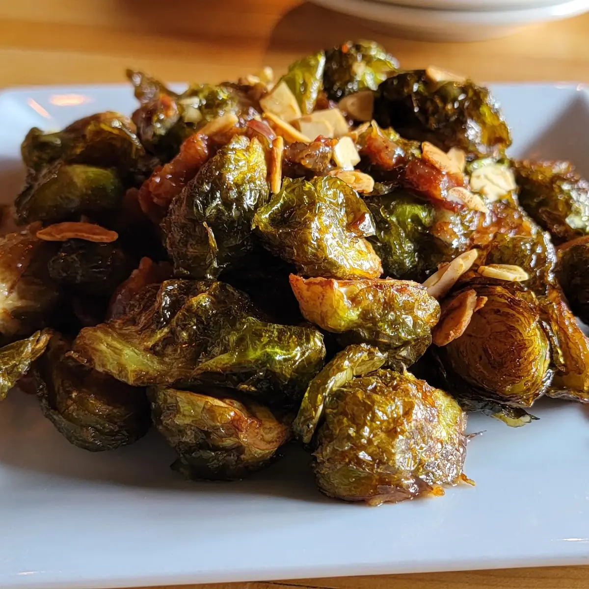 Brussels Sprouts