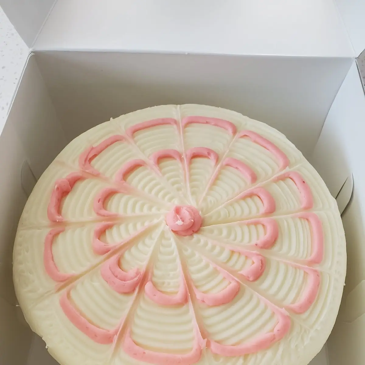 Sugar Cookie
