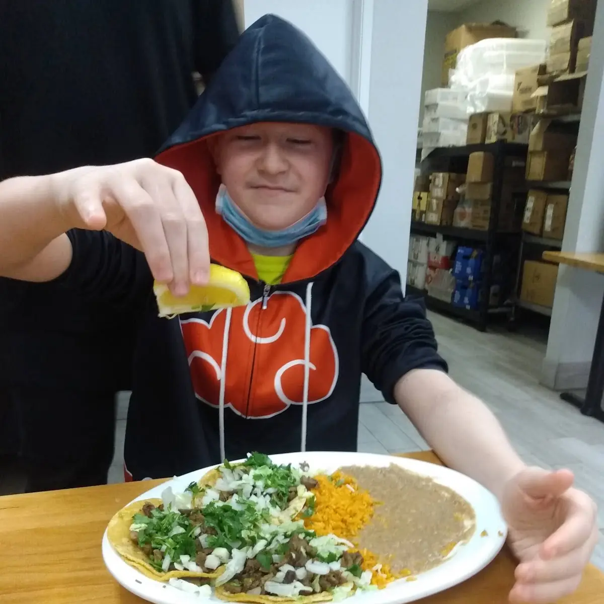 Huevos Rancheros