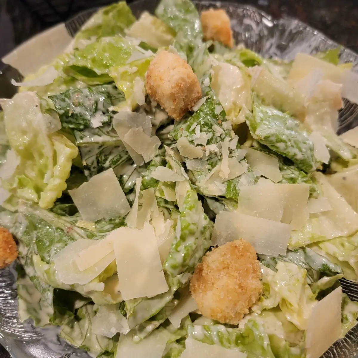 Caesar Salad