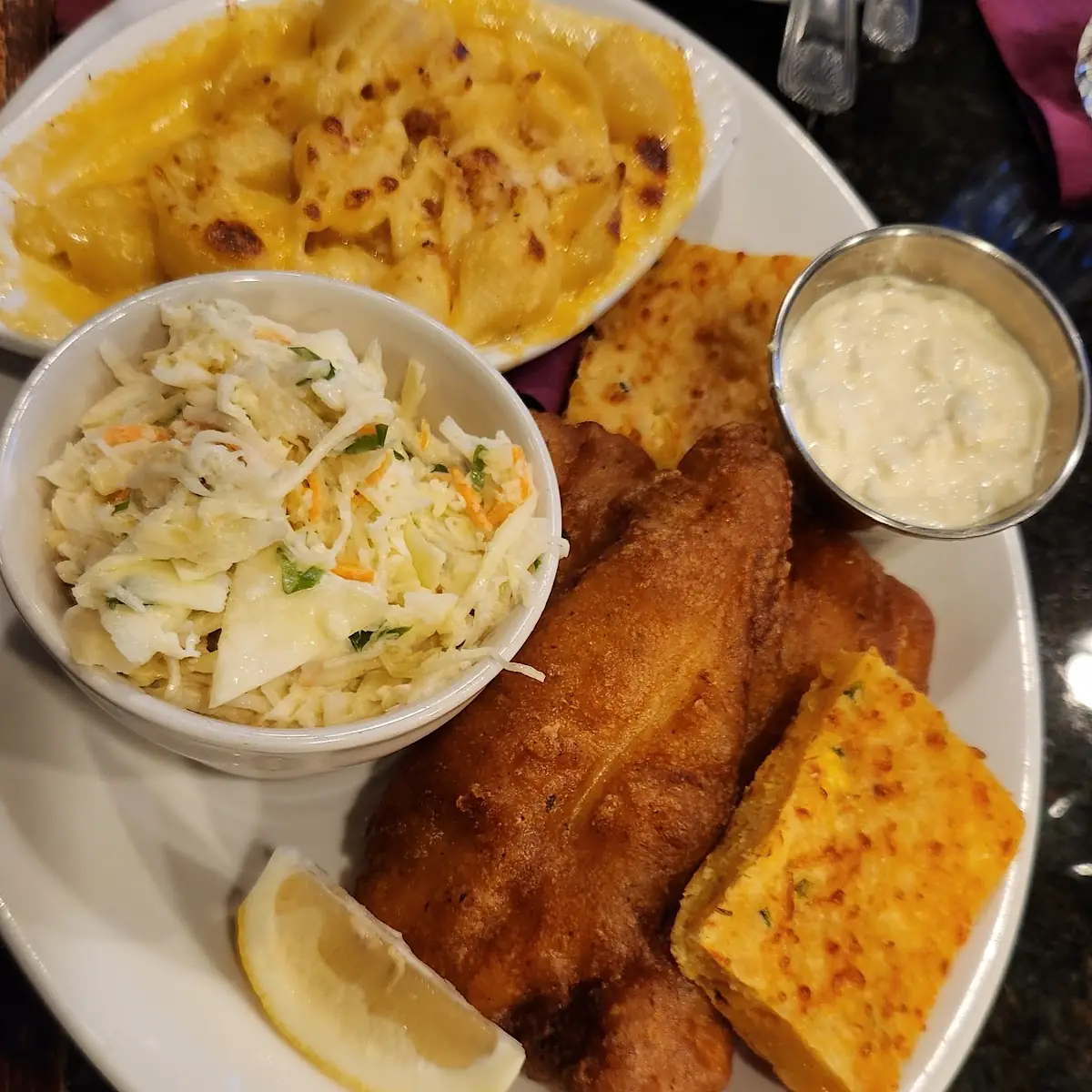 Fish Fry
