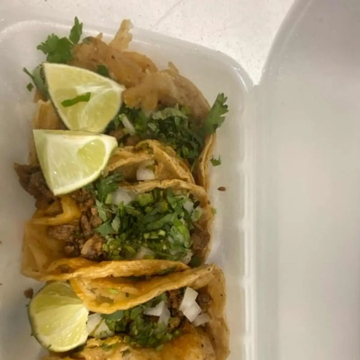 Street Tacos