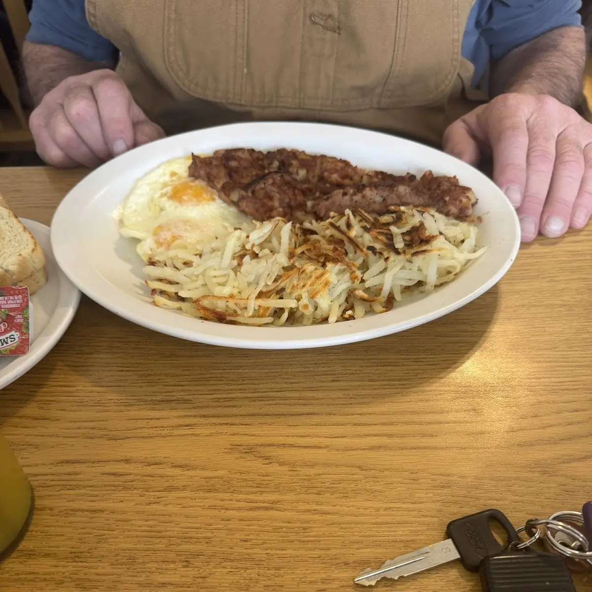 Corned Beef Hash
