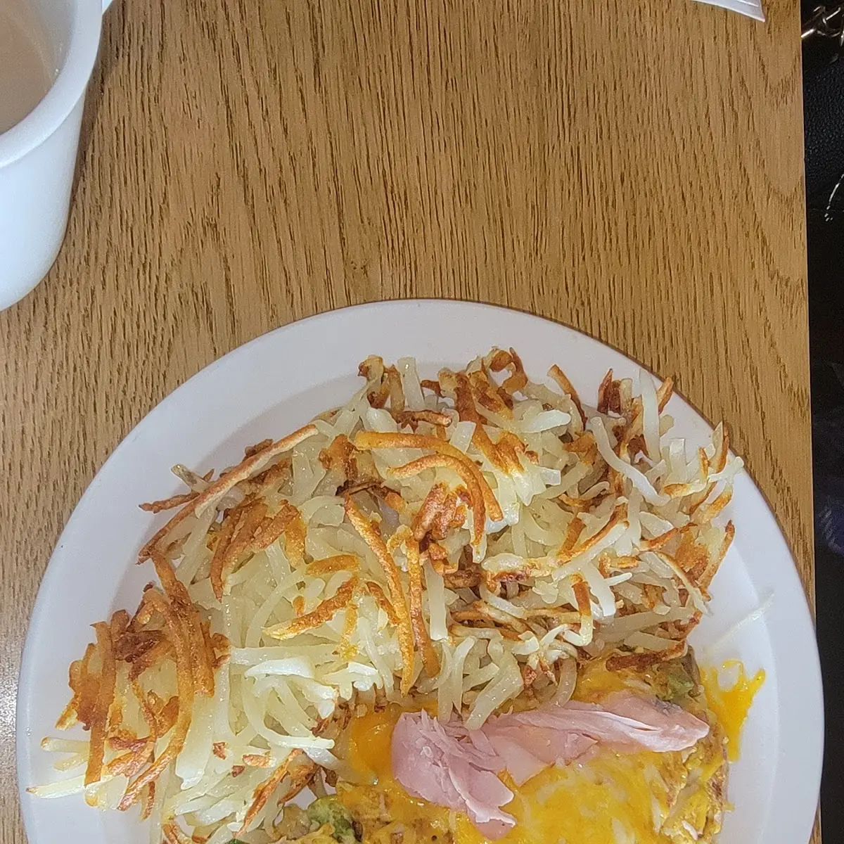 Denver Omelet