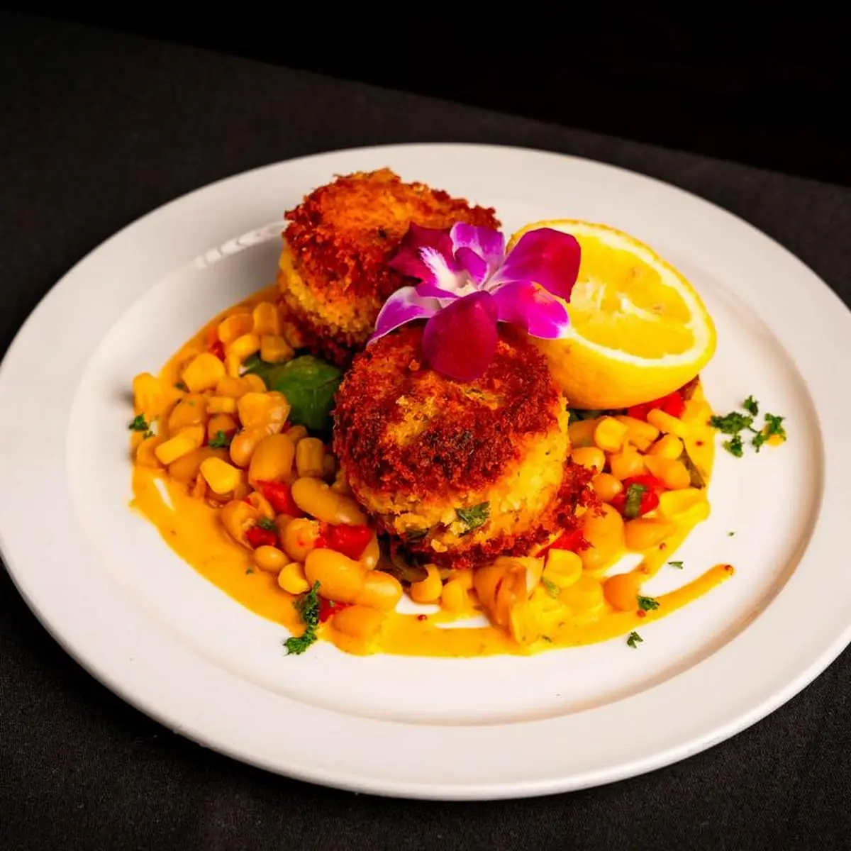 Crab Cake