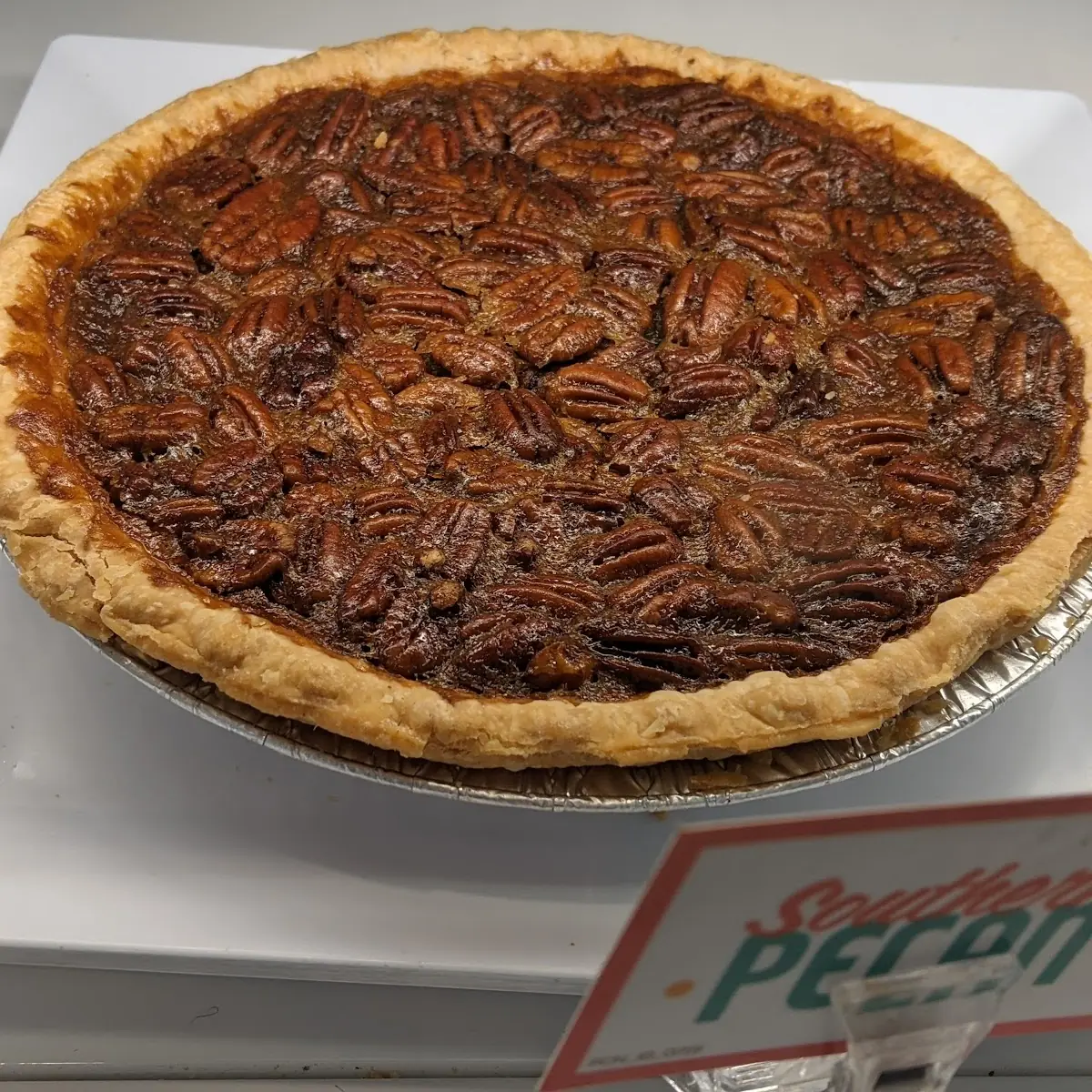 Pecan Pie