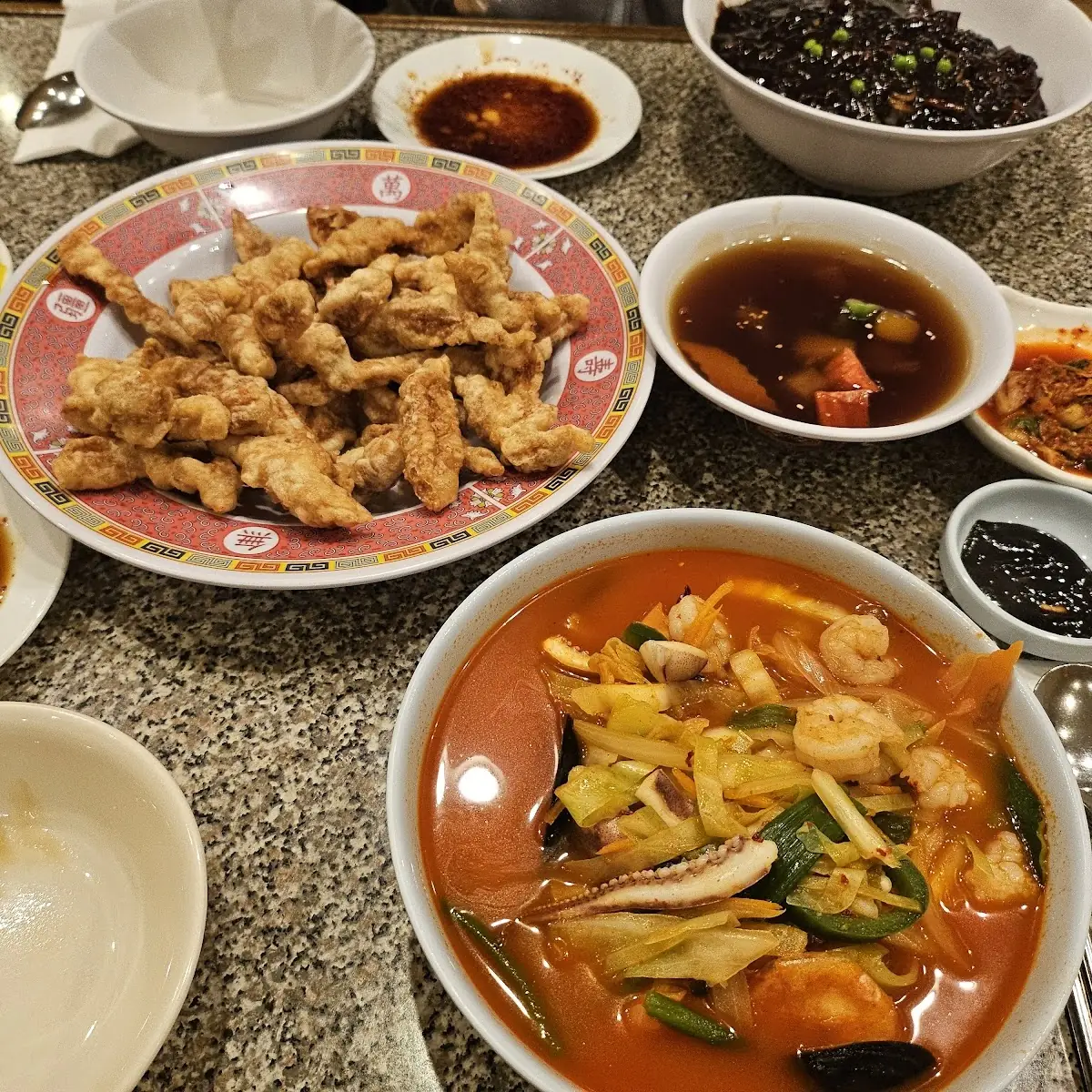 Ja-Jang Myun