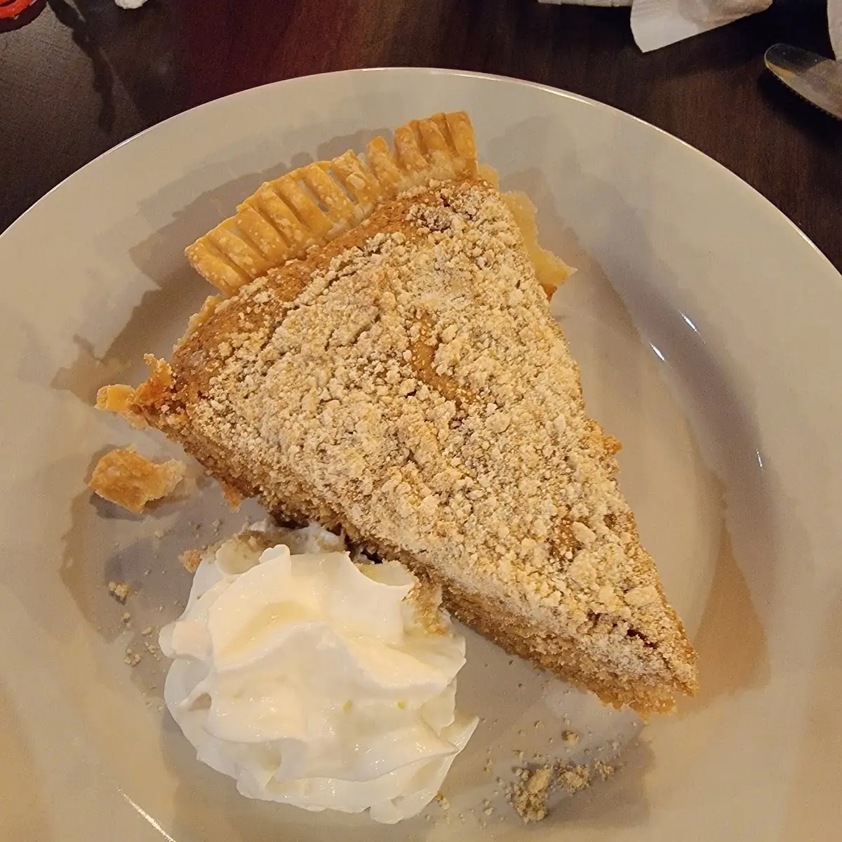 Apple Pie