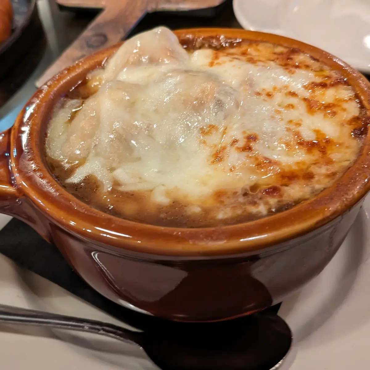French Onion Soup