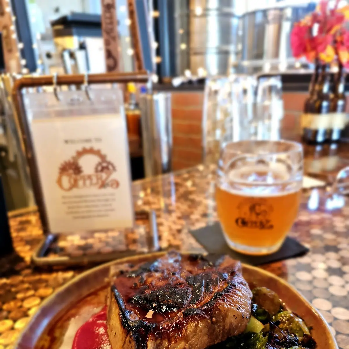 Pork Chop