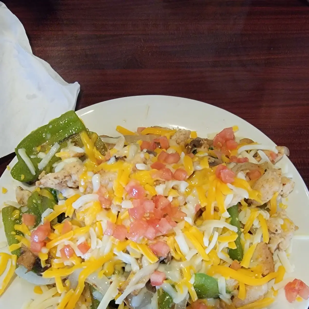 Chicken Bowl