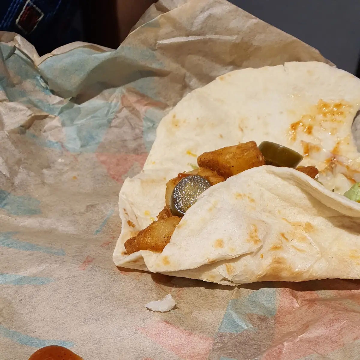Taco Supreme