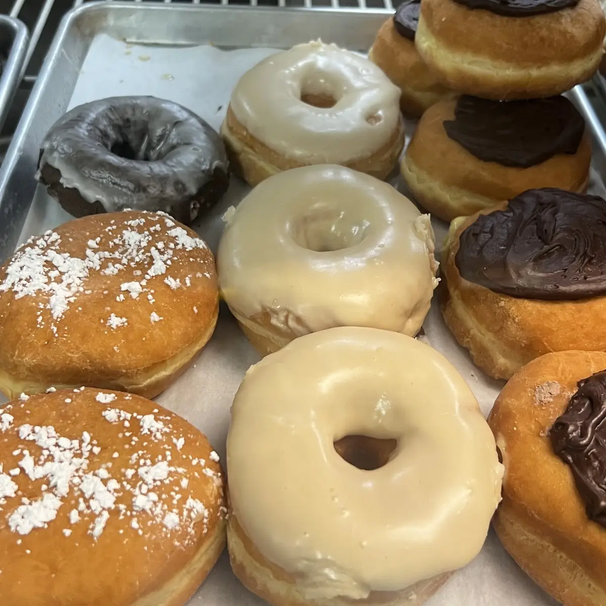 Doughnut