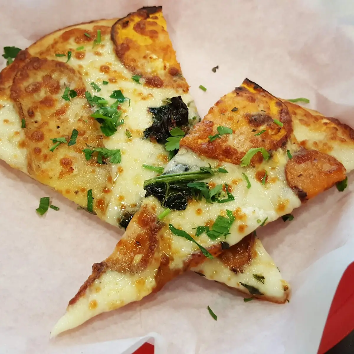 Garlic Bread