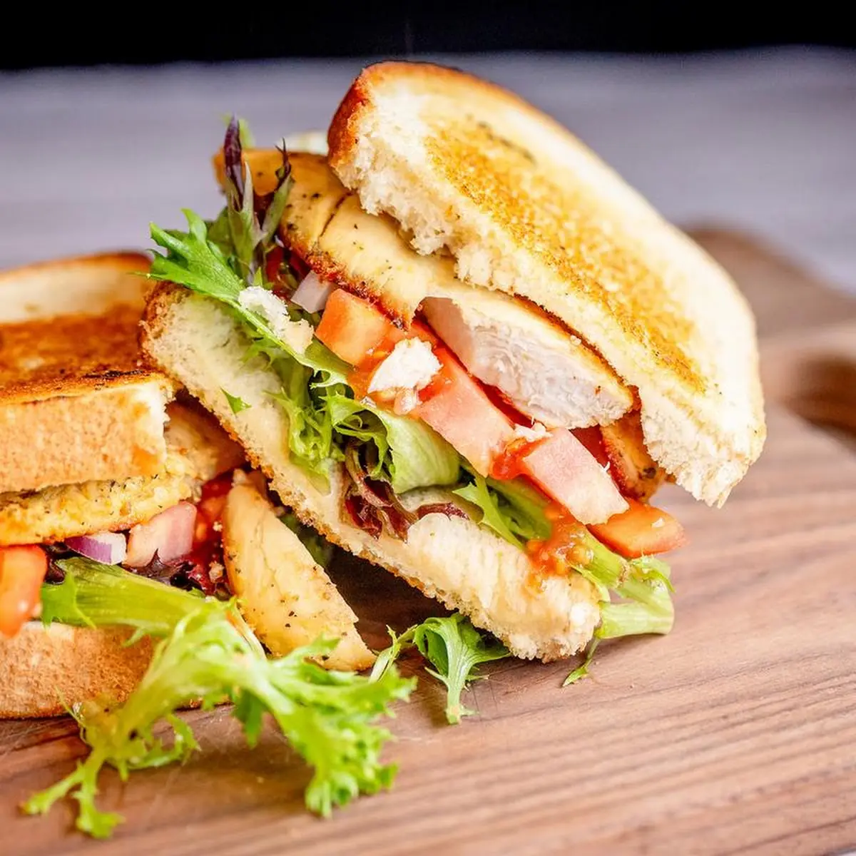 Western Sandwich