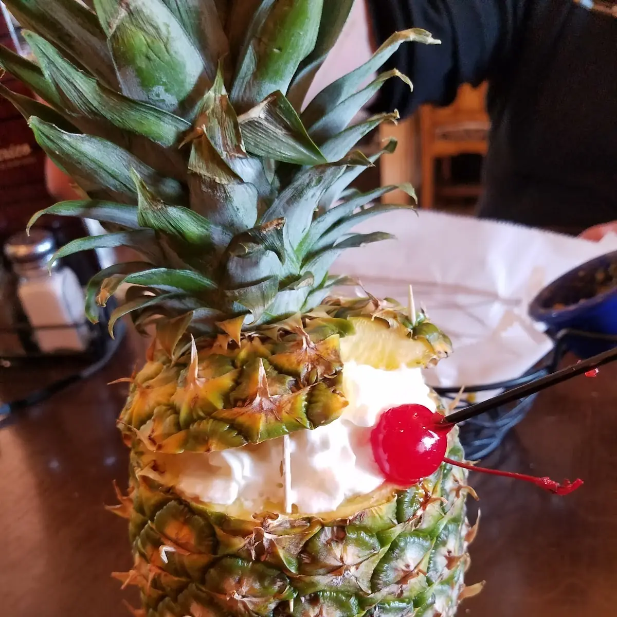 Pina Colada