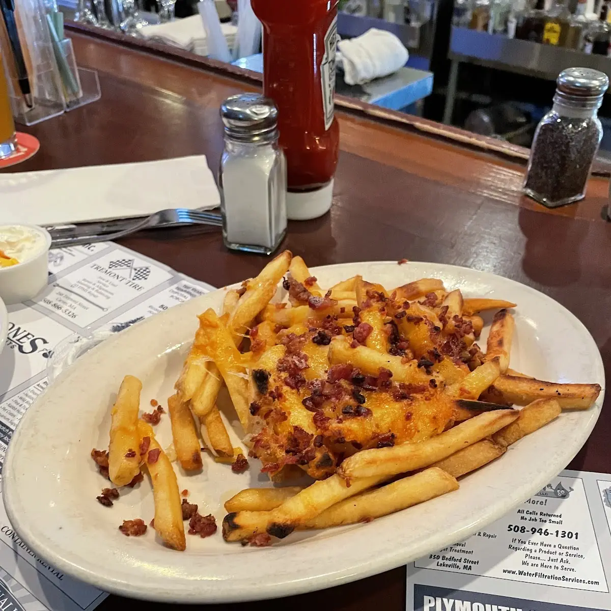 Chili Cheese